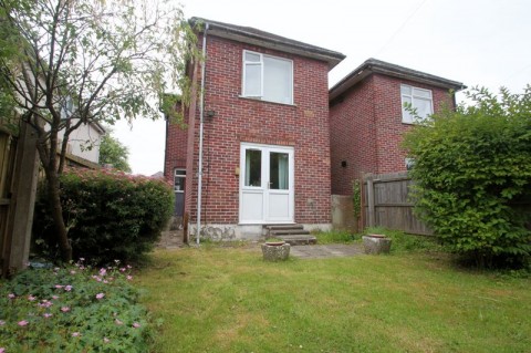 View Full Details for Wallisdown Road, Poole