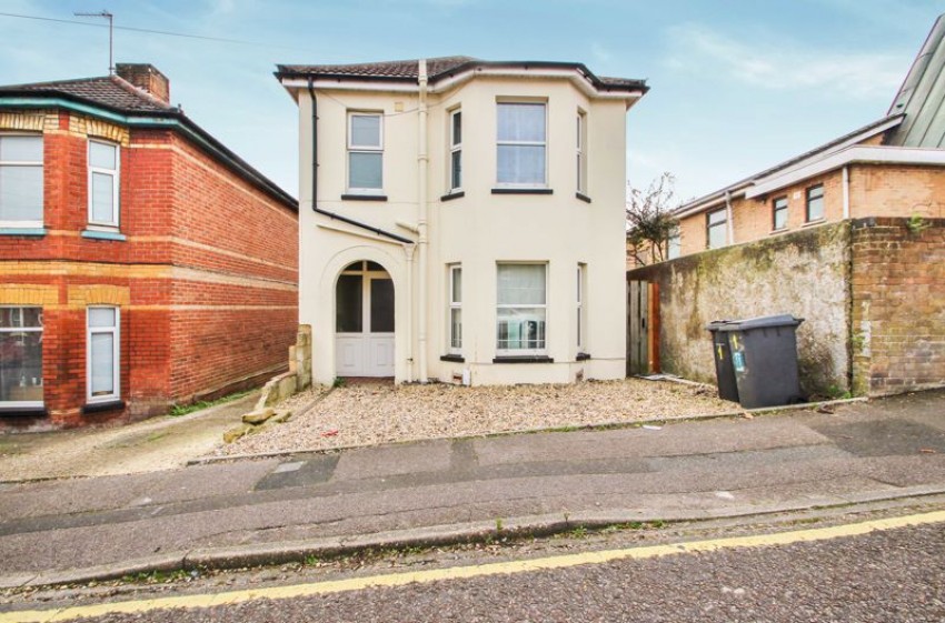 Images for Student House, Winton