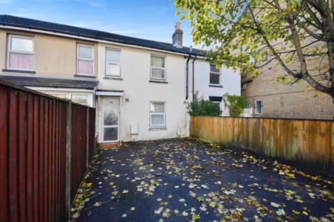 View Full Details for Holdenhurst Road, Bournemouth