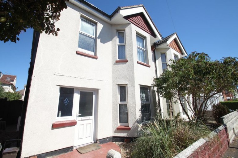 Cyril Road, Bournemouth