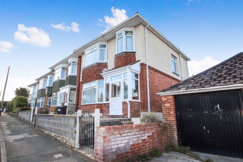 Images for Detached Family Home, Moordown