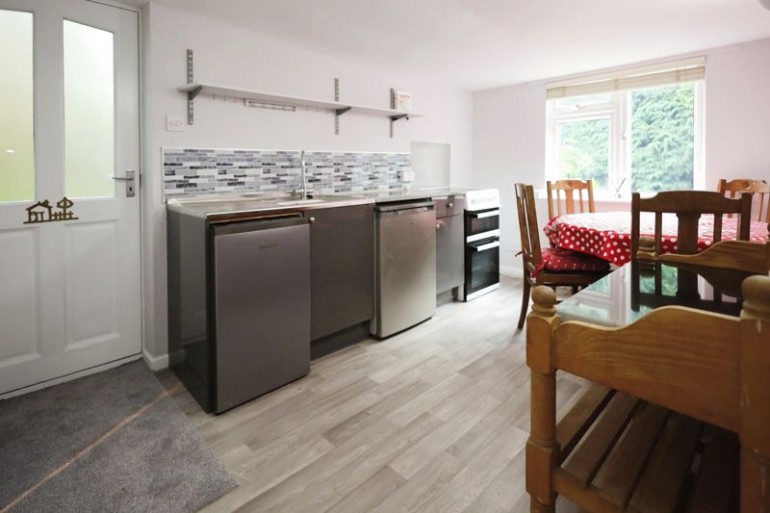 Dunbar Road, Bournemouth