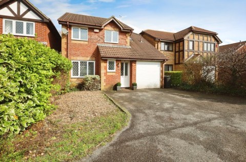View Full Details for Isaacs Close, Poole