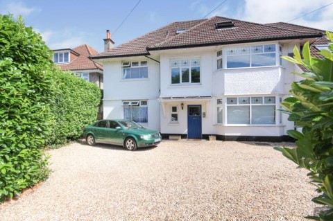 View Full Details for Beechey Road, Bournemouth