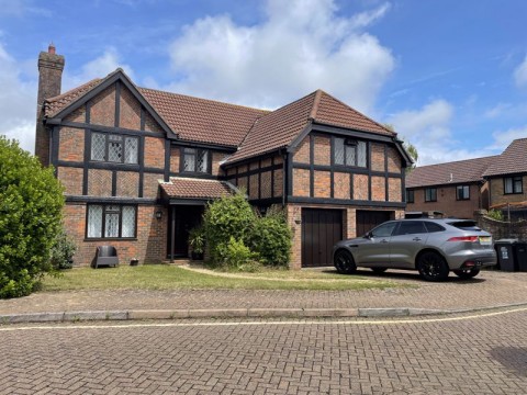 View Full Details for Walsingham Dene, Bournemouth