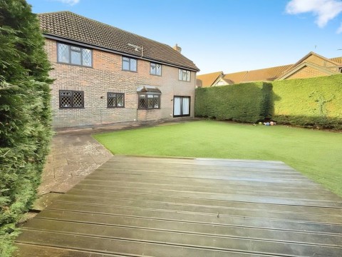 View Full Details for Walsingham Dene, Bournemouth