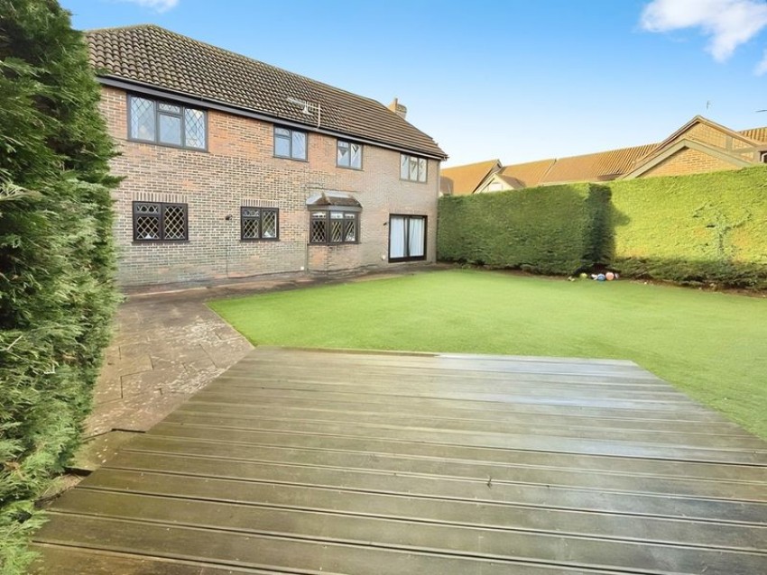 Images for Walsingham Dene, Bournemouth