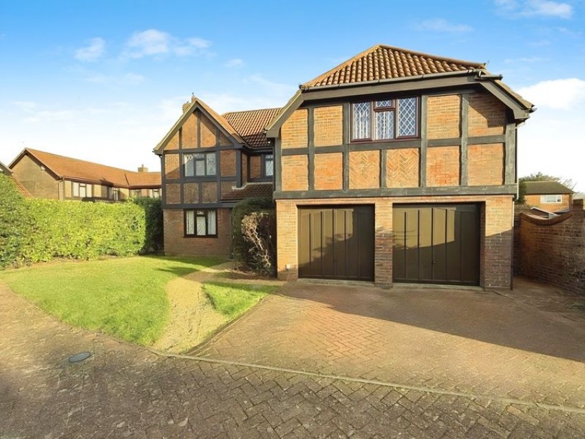 Images for Walsingham Dene, Bournemouth