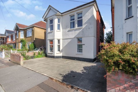 View Full Details for Shelbourne Road, Charminster