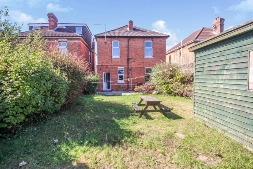 Images for Shelbourne Road, Charminster