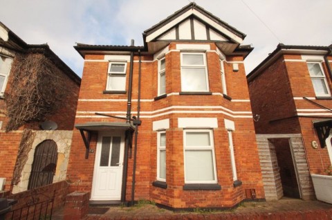 View Full Details for Student House, Winton