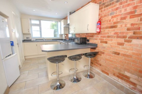 View Full Details for Gerald Road, Bournemouth