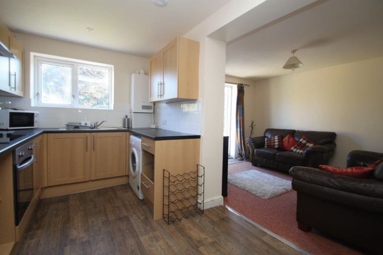 Withermoor Road, Bournemouth