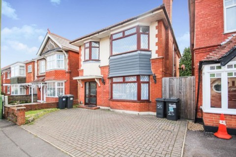 View Full Details for Bengal Road, Winton