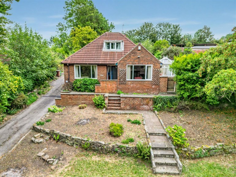 Knottingley Road, Pontefract