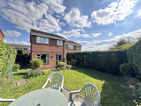 View Full Details for Lemon Tree Close, Pontefract