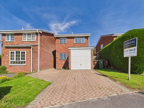 View Full Details for Lemon Tree Close, Pontefract