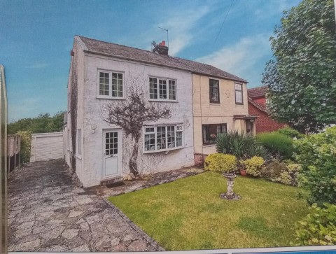 View Full Details for West Park Drive, Darrington