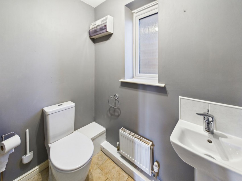 Images for Holme Farm Way, Pontefract