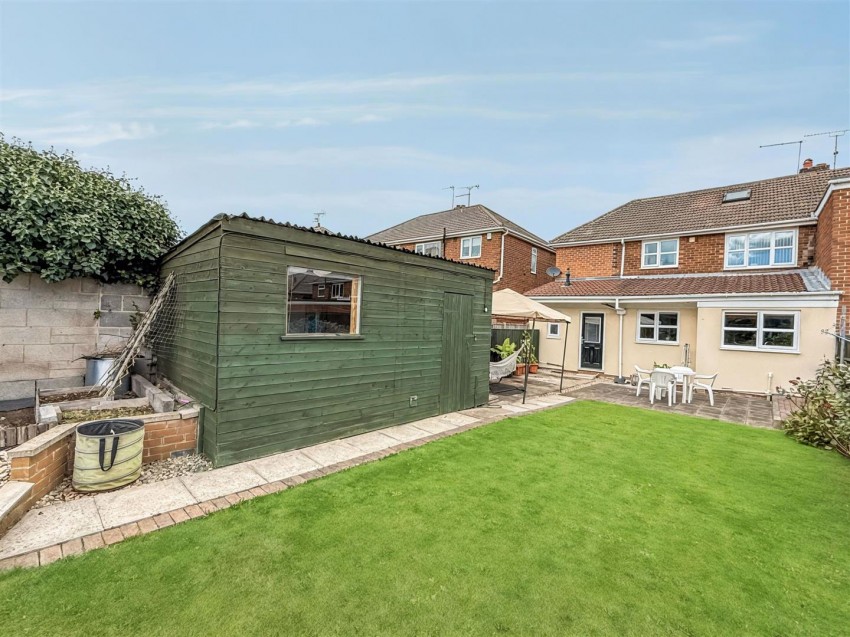 Images for Eastfield Drive, Pontefract