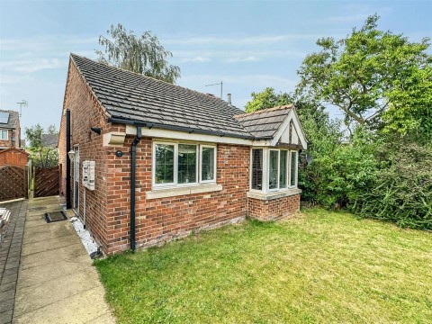 View Full Details for Punton Walk, Snaith