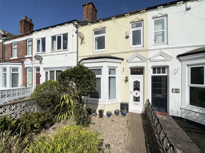 Images for Banks Avenue, Pontefract