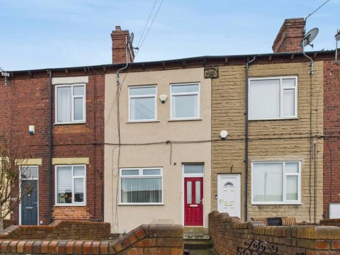 View Full Details for Featherstone Lane, Featherstone