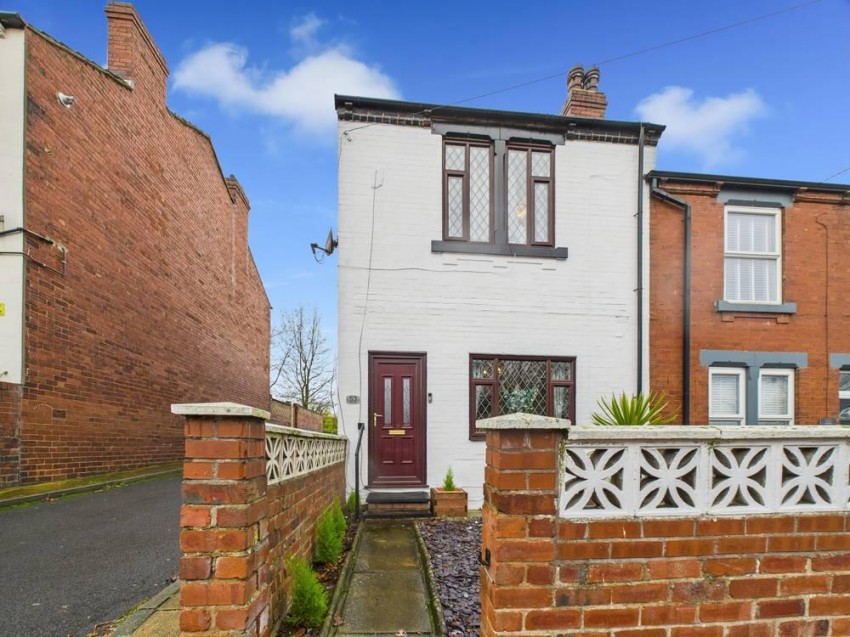 Images for Ashton Road, Castleford