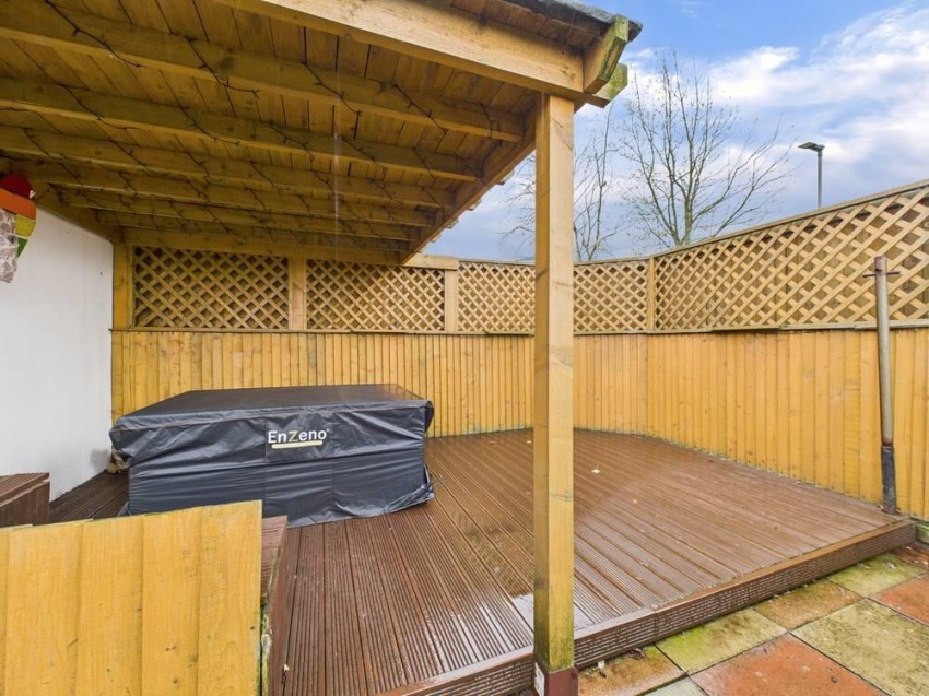 Images for Ashton Road, Castleford