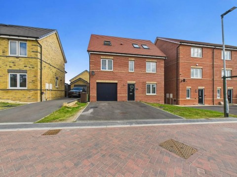 View Full Details for Tulip Close, Castleford