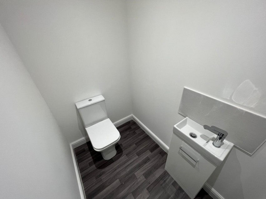 Images for St. Georges Close, Upton, Pontefract