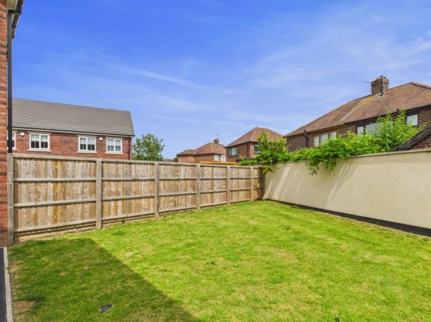 Images for St. Georges Close, Upton, Pontefract