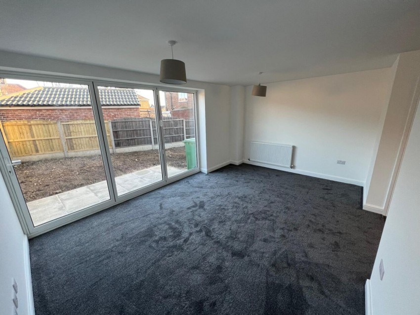 Images for St. Georges Close, Upton, Pontefract