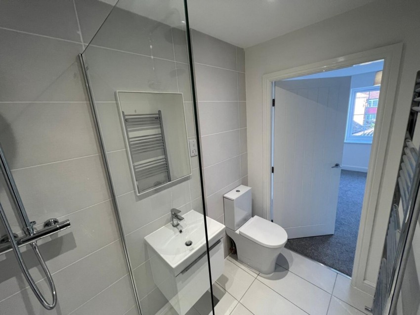 Images for St. Georges Close, Upton, Pontefract