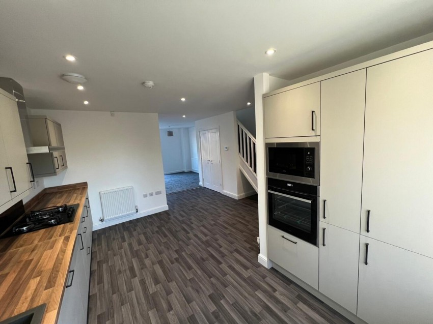 Images for St. Georges Close, Upton, Pontefract