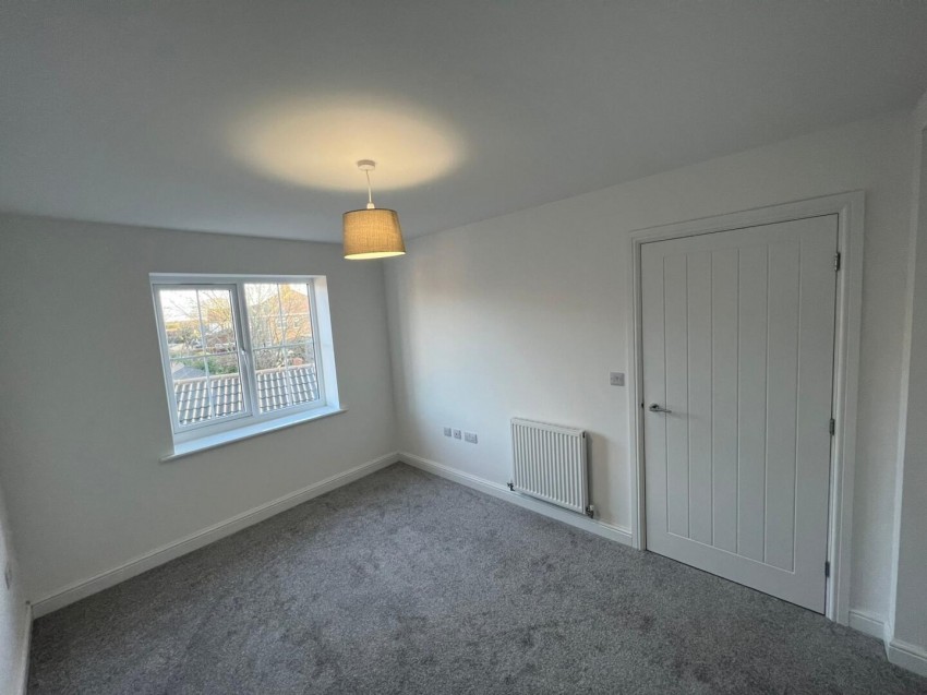 Images for St. Georges Close, Upton, Pontefract