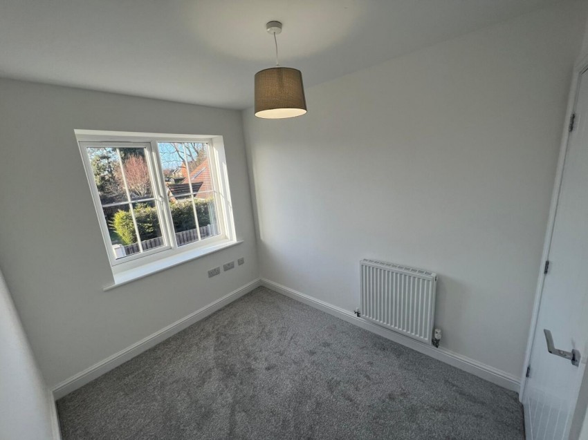 Images for St. Georges Close, Upton, Pontefract