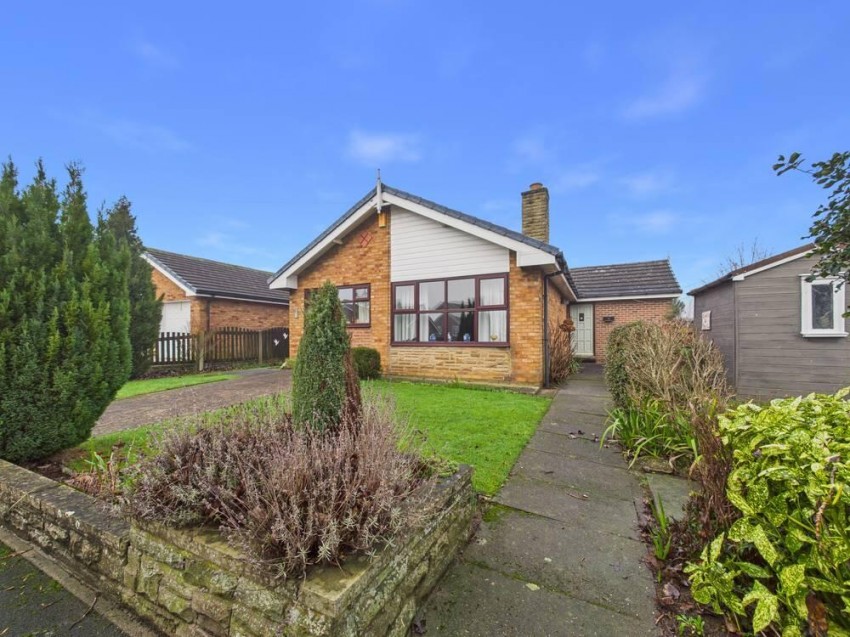 Images for Brentwood Close, Thorpe Audlin, Pontefract