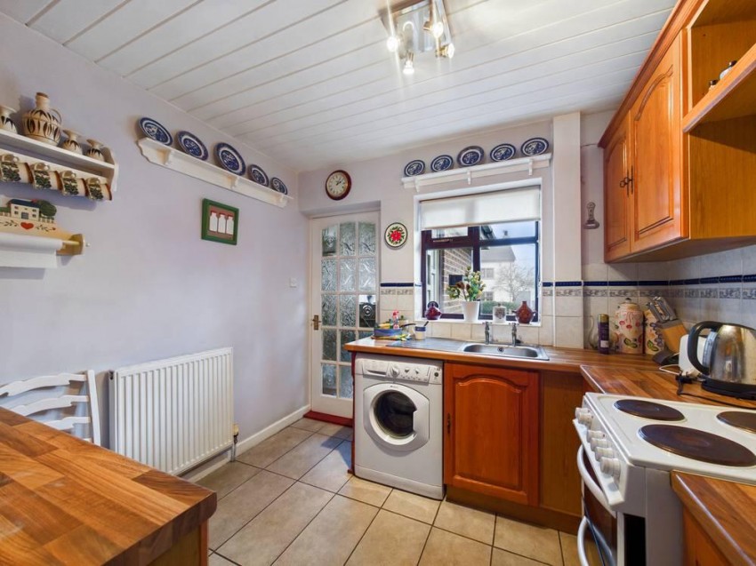 Images for Brentwood Close, Thorpe Audlin, Pontefract