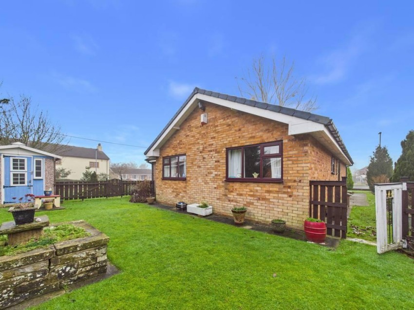 Images for Brentwood Close, Thorpe Audlin, Pontefract
