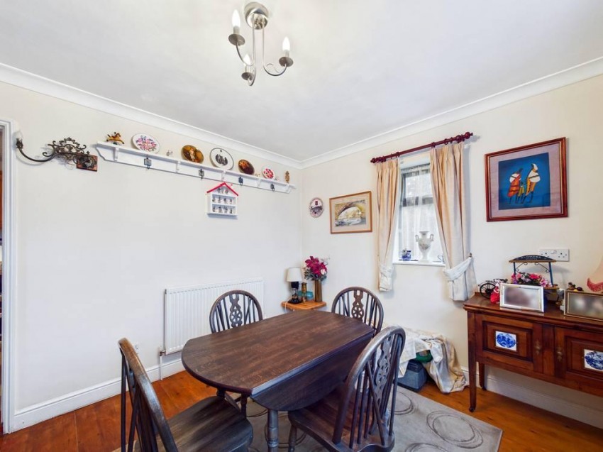 Images for Brentwood Close, Thorpe Audlin, Pontefract