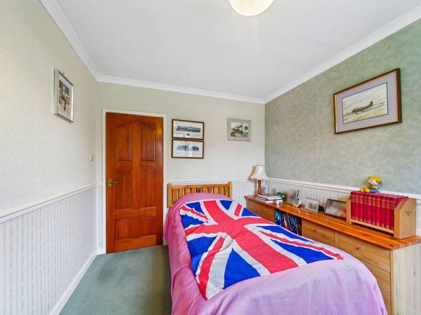 Images for Brentwood Close, Thorpe Audlin, Pontefract