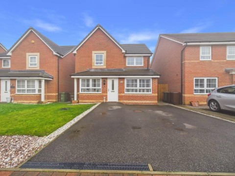 View Full Details for William Street, Pontefract