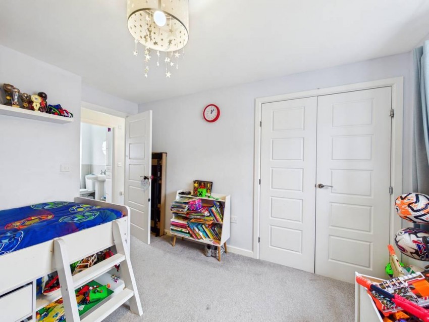 Images for William Street, Pontefract