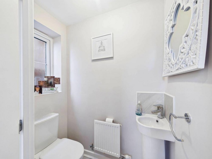 Images for William Street, Pontefract