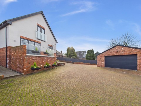 View Full Details for Ackworth Road, Purston Jaglin