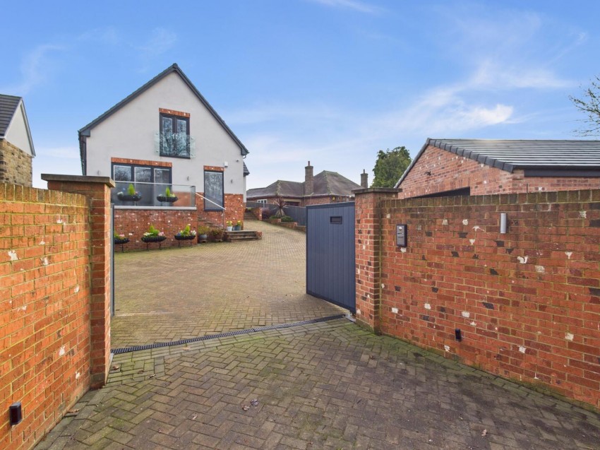 Images for Ackworth Road, Purston Jaglin