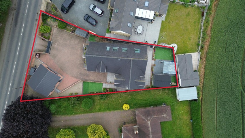 Images for Ackworth Road, Purston Jaglin