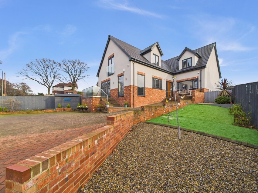 Images for Ackworth Road, Purston Jaglin