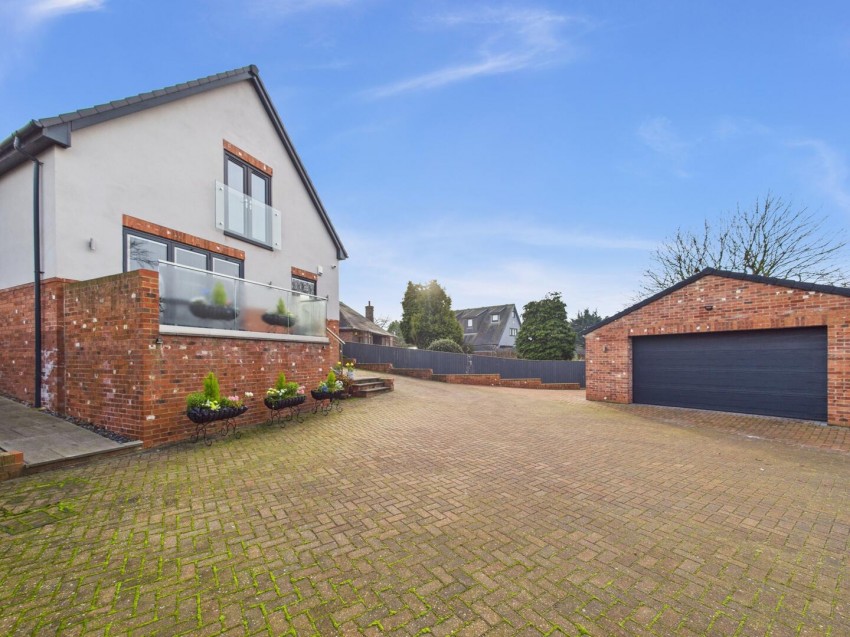 Images for Ackworth Road, Purston Jaglin